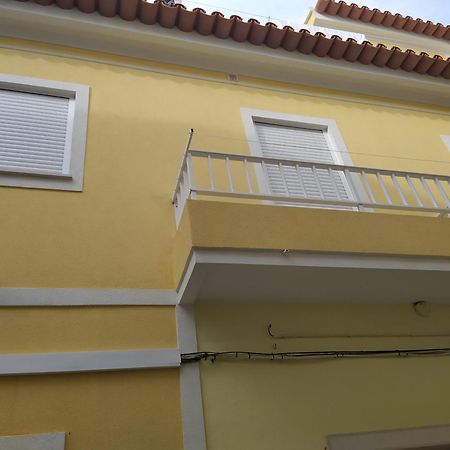 דירות נאזרה Casa Da Leninha מראה חיצוני תמונה