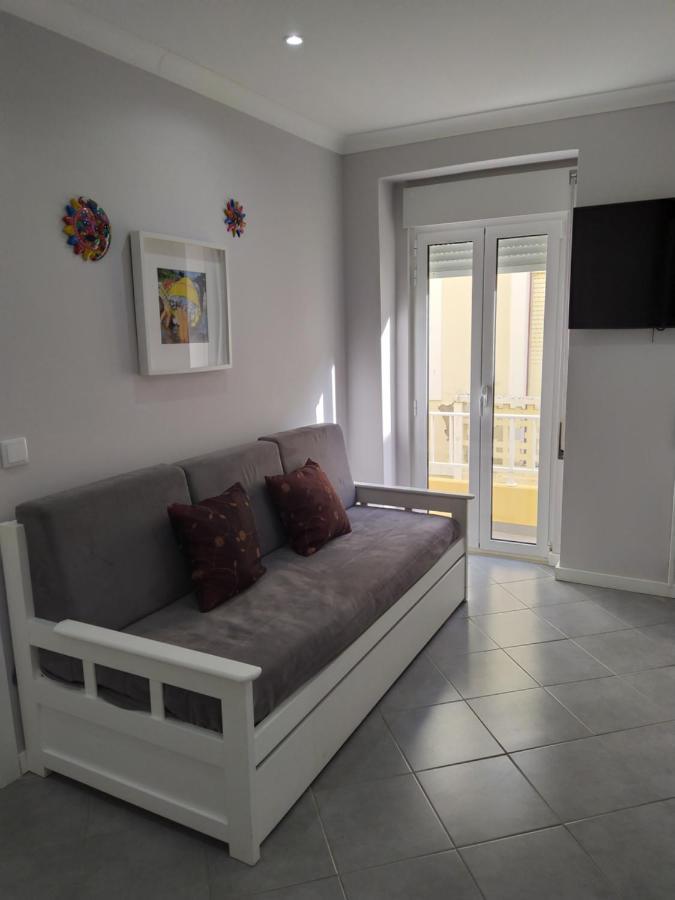 דירות נאזרה Casa Da Leninha מראה חיצוני תמונה