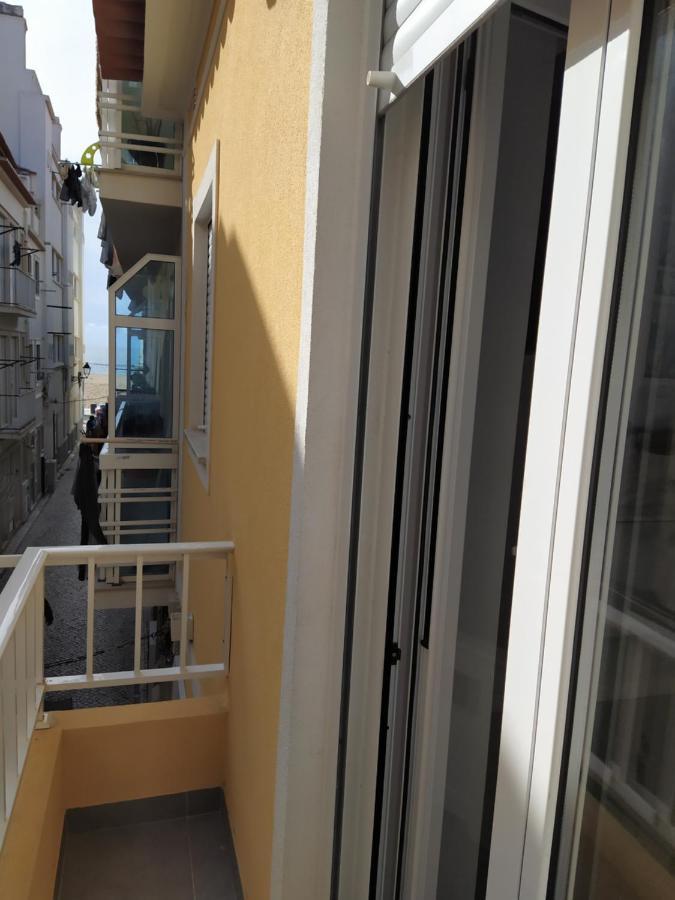 דירות נאזרה Casa Da Leninha מראה חיצוני תמונה