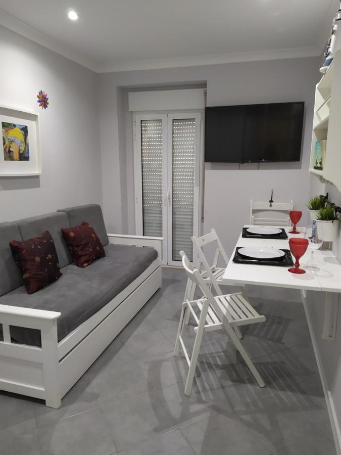 דירות נאזרה Casa Da Leninha מראה חיצוני תמונה