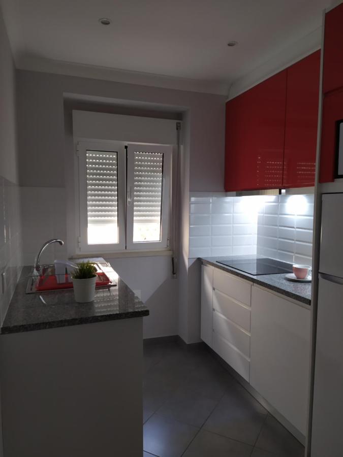 דירות נאזרה Casa Da Leninha מראה חיצוני תמונה