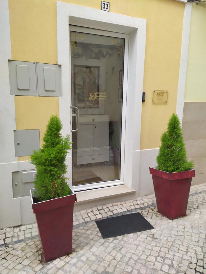 דירות נאזרה Casa Da Leninha מראה חיצוני תמונה