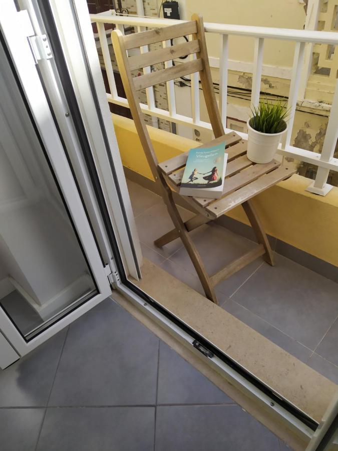 דירות נאזרה Casa Da Leninha מראה חיצוני תמונה