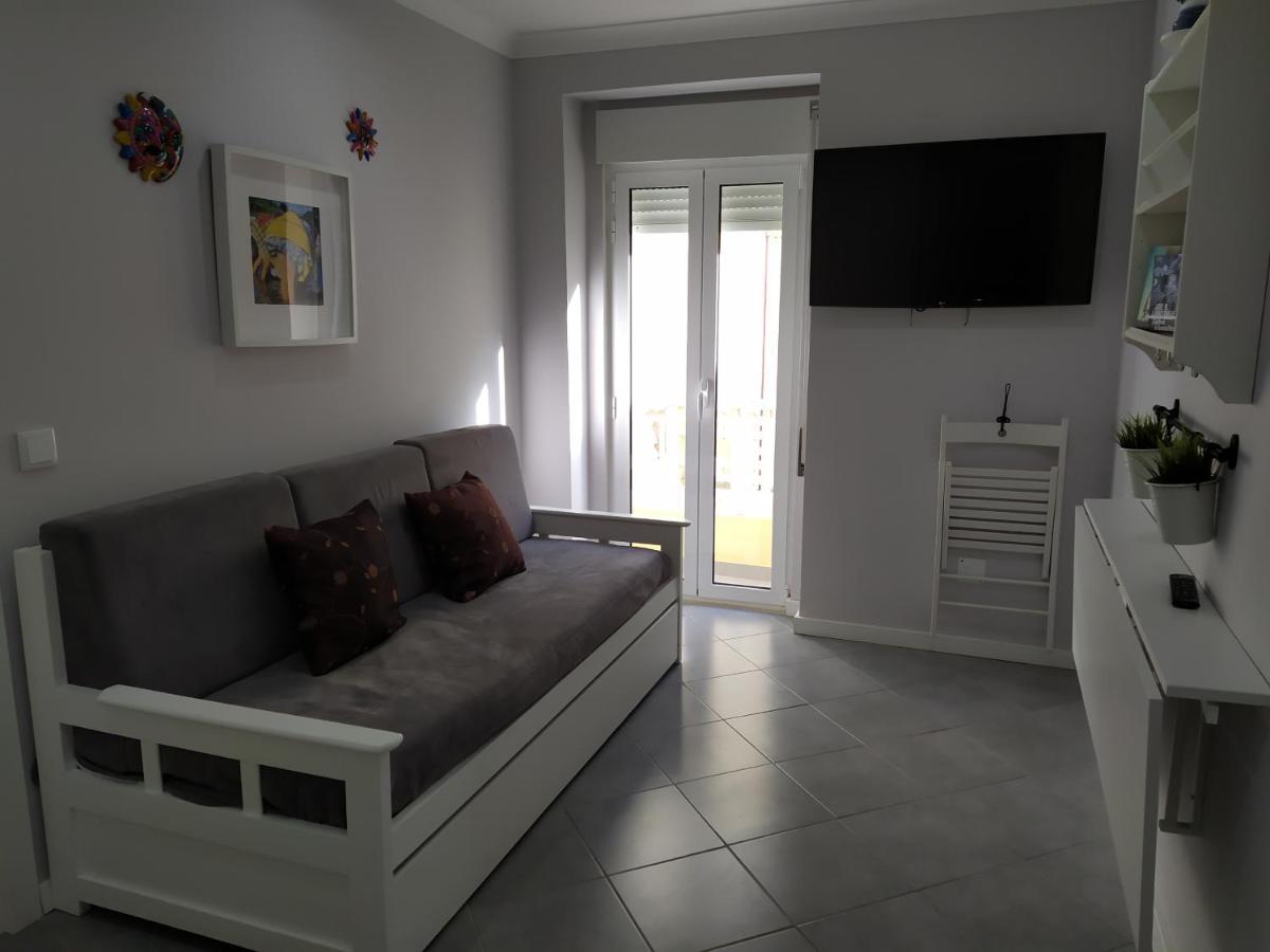 דירות נאזרה Casa Da Leninha מראה חיצוני תמונה