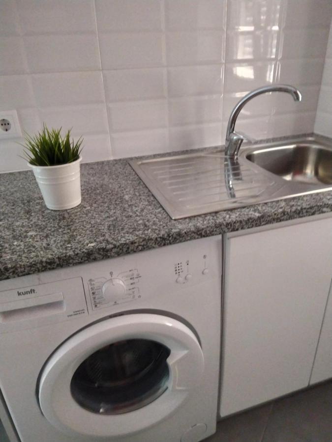 דירות נאזרה Casa Da Leninha מראה חיצוני תמונה