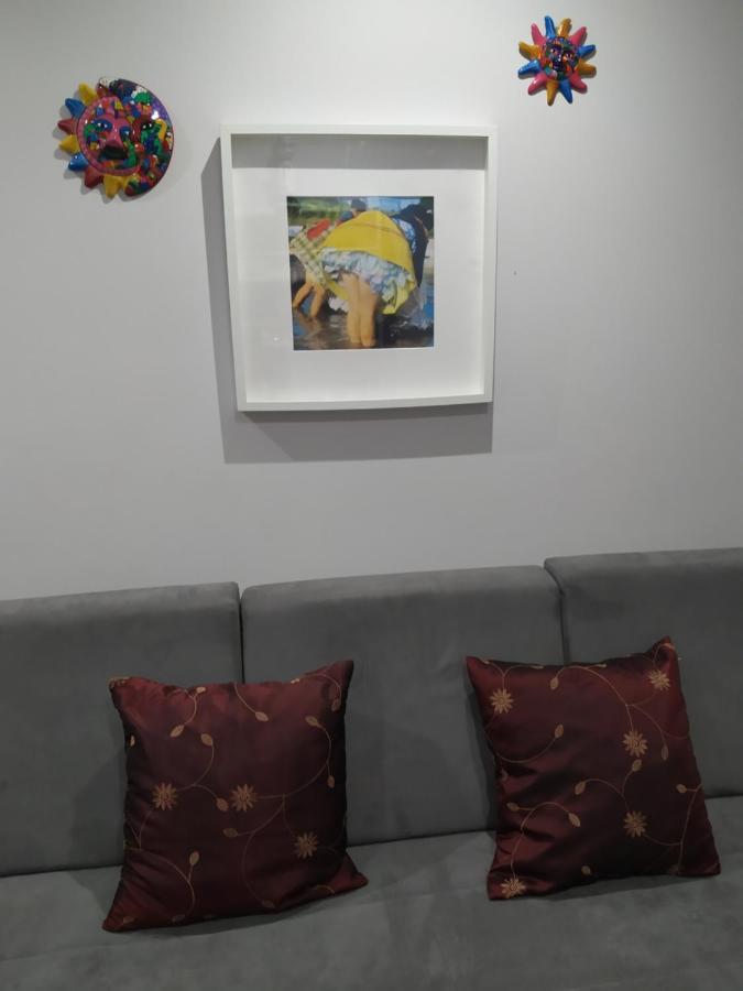 דירות נאזרה Casa Da Leninha מראה חיצוני תמונה