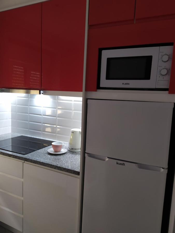 דירות נאזרה Casa Da Leninha מראה חיצוני תמונה