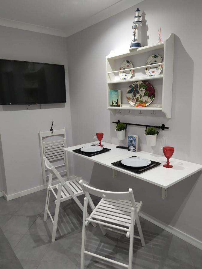 דירות נאזרה Casa Da Leninha מראה חיצוני תמונה