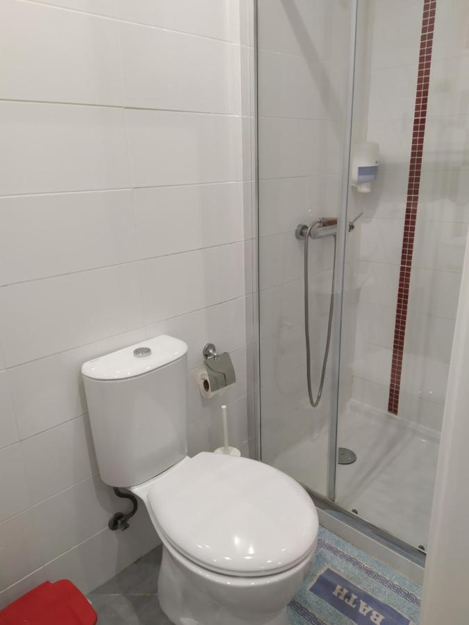 דירות נאזרה Casa Da Leninha מראה חיצוני תמונה